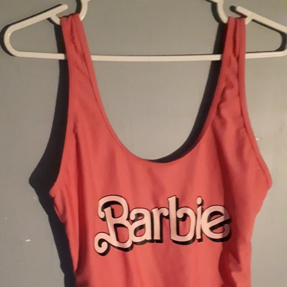 One-piece Swimwear